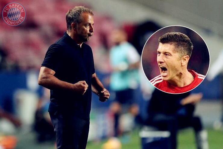 赢得了教练 赢得了教练