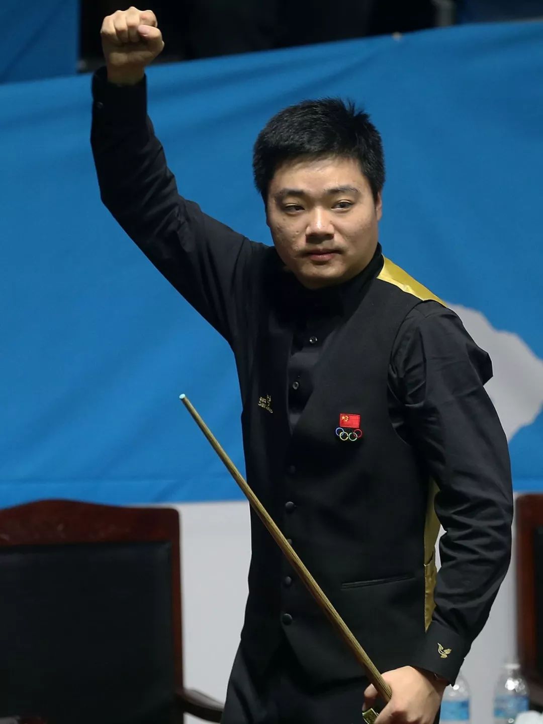 赛中的一大 赛中的一大