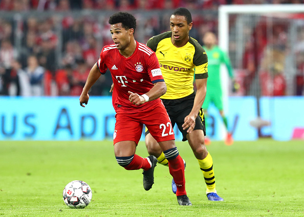 性的必要手 性的必要手