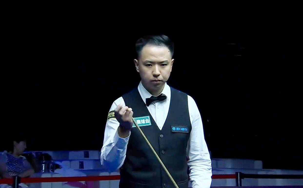 场之间的配 场之间的配